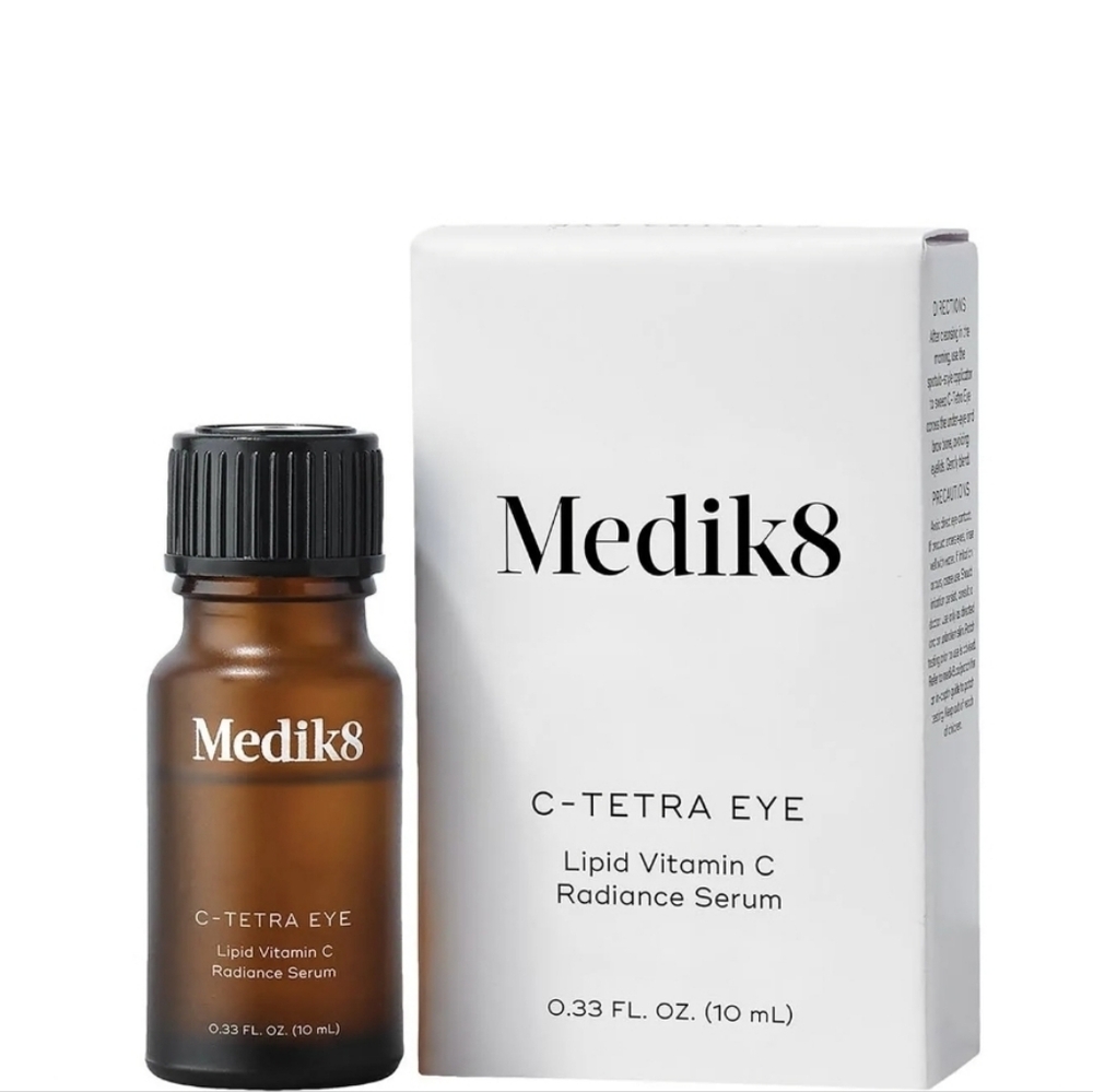 Medik8 C-Tetra Eye Serum - Picture 2 of 3